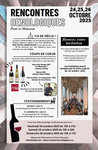 Wine Encounters 